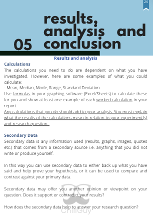 IIS 2026 booklet report